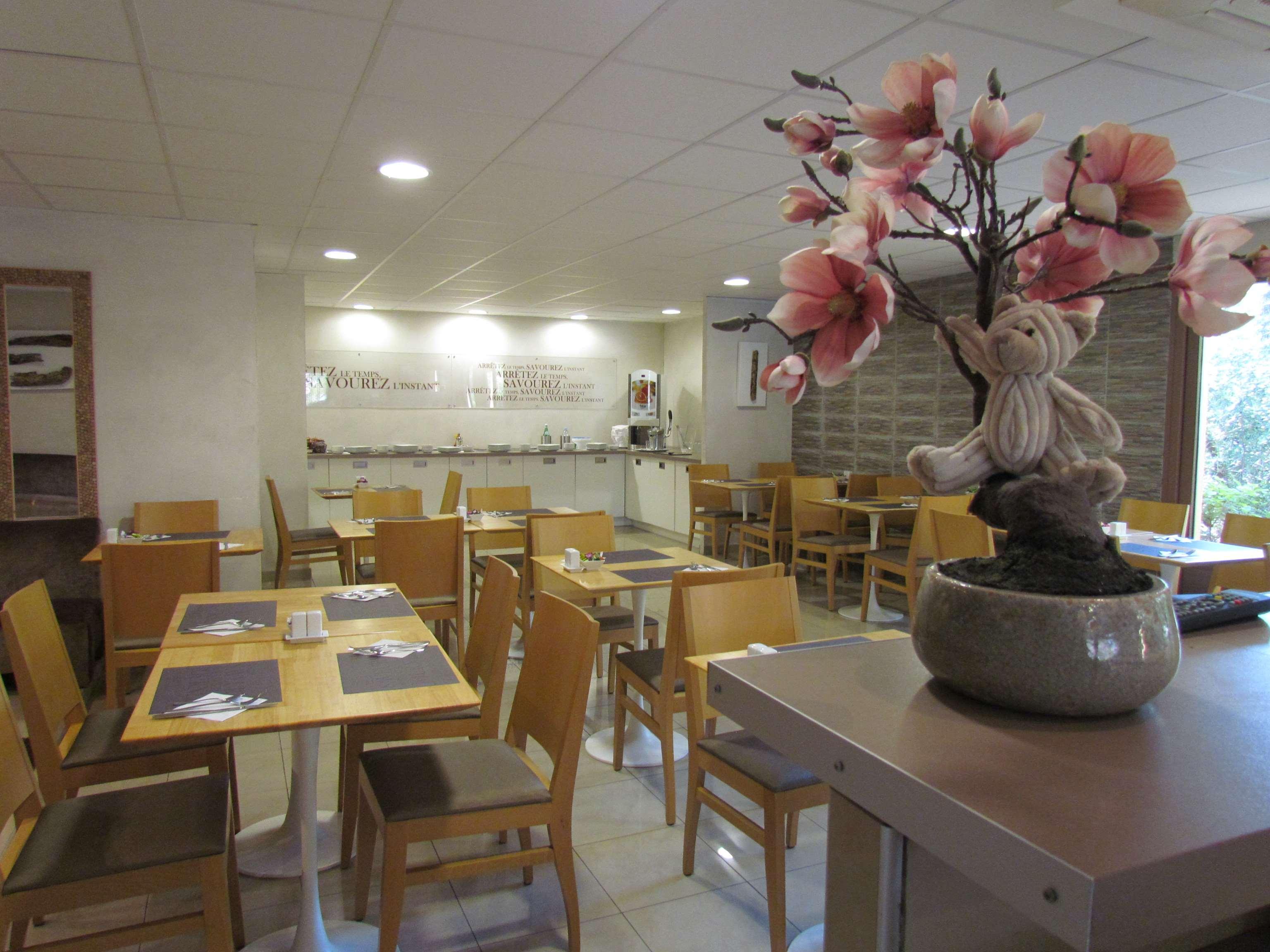 Kyriad Montpellier Nord Parc Euromedecine Saint Clement de Riviere Bagian luar foto