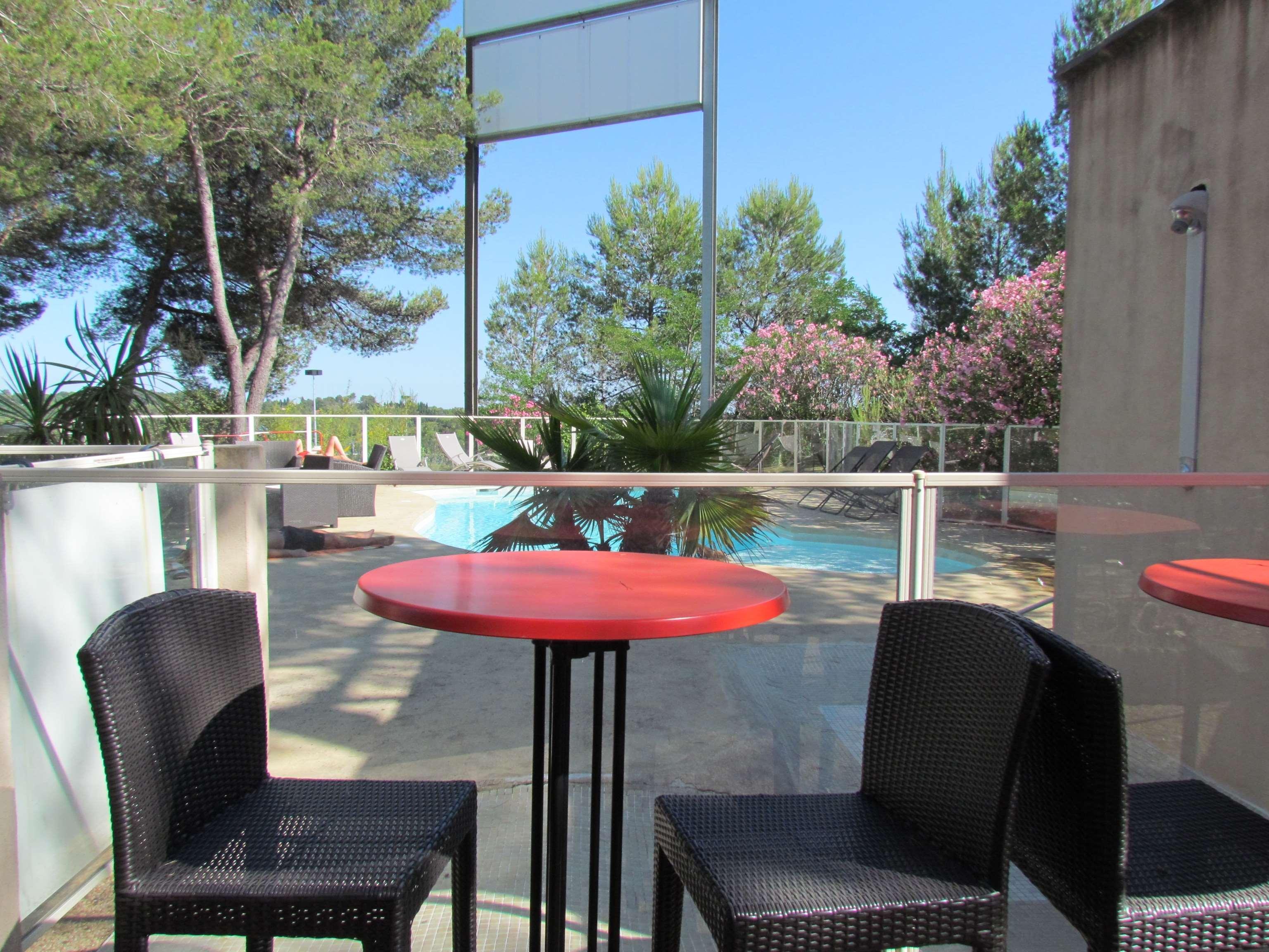 Kyriad Montpellier Nord Parc Euromedecine Saint Clement de Riviere Bagian luar foto
