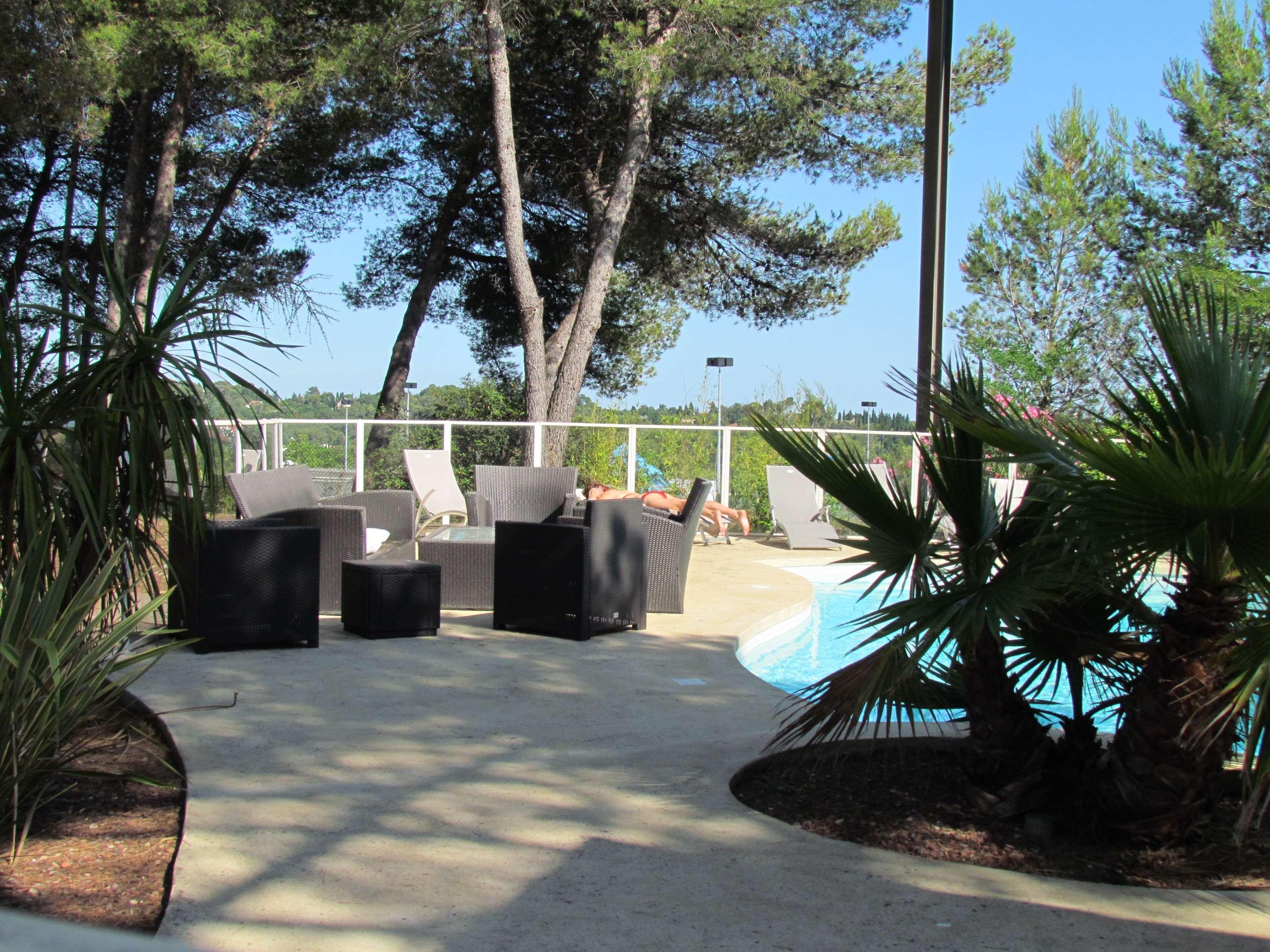 Kyriad Montpellier Nord Parc Euromedecine Saint Clement de Riviere Bagian luar foto