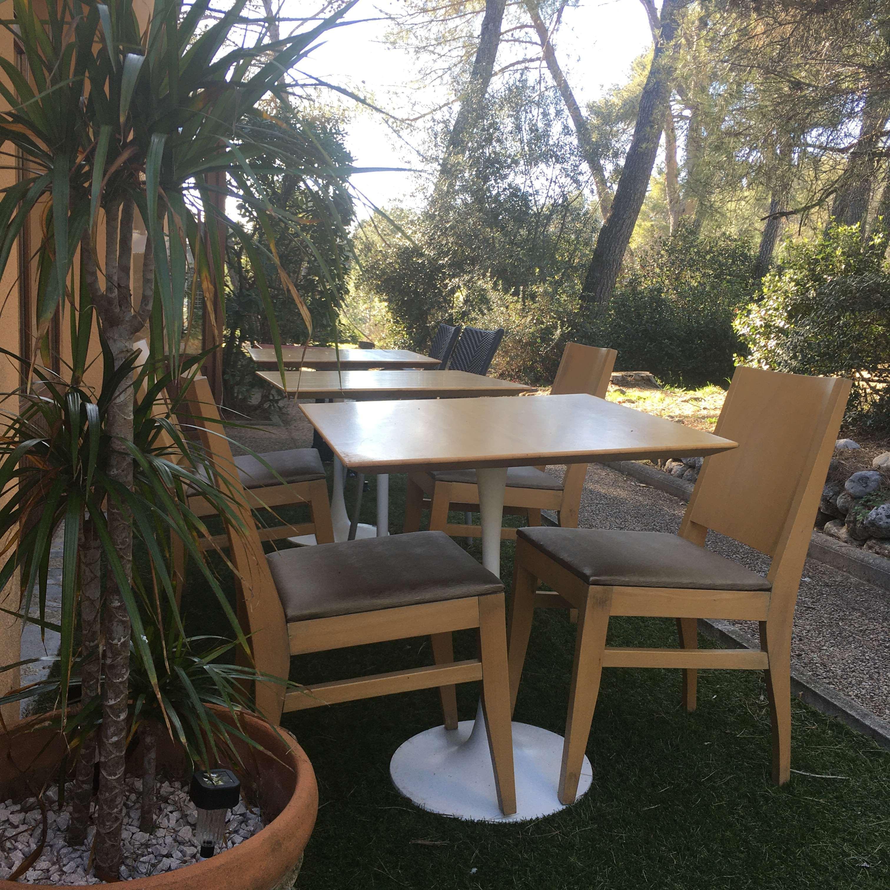 Kyriad Montpellier Nord Parc Euromedecine Saint Clement de Riviere Bagian luar foto
