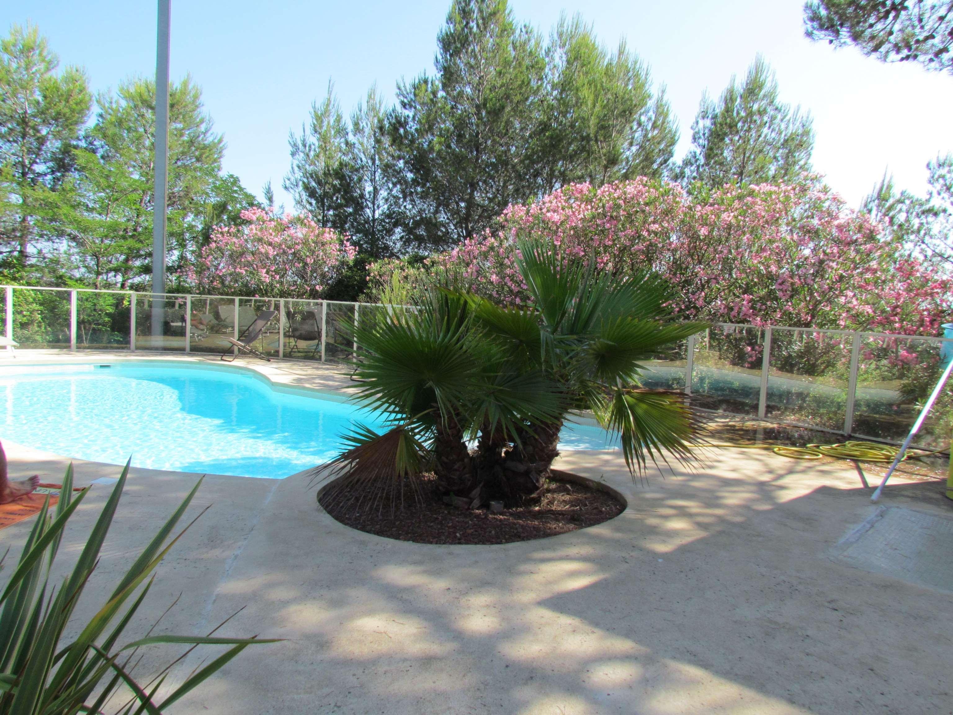 Kyriad Montpellier Nord Parc Euromedecine Saint Clement de Riviere Bagian luar foto
