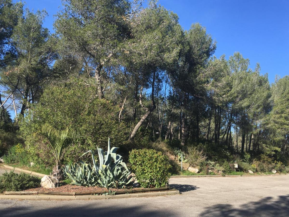 Kyriad Montpellier Nord Parc Euromedecine Saint Clement de Riviere Bagian luar foto